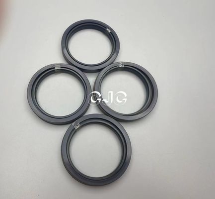 Abrasion Resistant Hyd Cylinder Seal Kit SPGW 707-44-11180 PTFE NBR Material