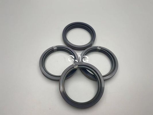 707-44-11280 Excavator Seal Kit , Oil Resistant SPGW Hydraulic Piston Seal