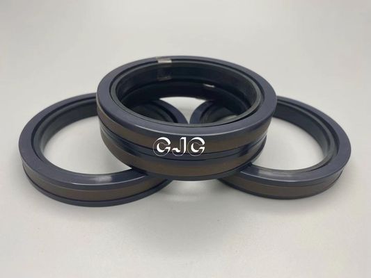 707-44-11280 Excavator Seal Kit , Oil Resistant SPGW Hydraulic Piston Seal