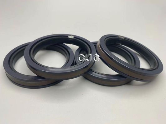 707-44-13280 SPGW Excavator Seal Kit Hydraulic Piston Against Extrusion For PC60-1