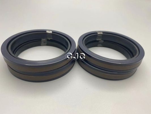 707-44-13280 SPGW Excavator Seal Kit Hydraulic Piston Against Extrusion For PC60-1
