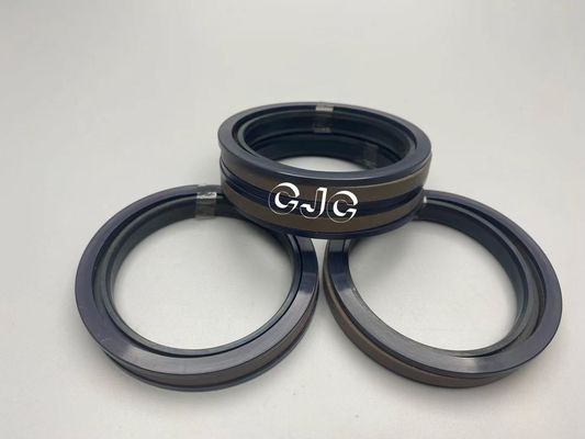 707-44-13280 SPGW Excavator Seal Kit Hydraulic Piston Against Extrusion For PC60-1