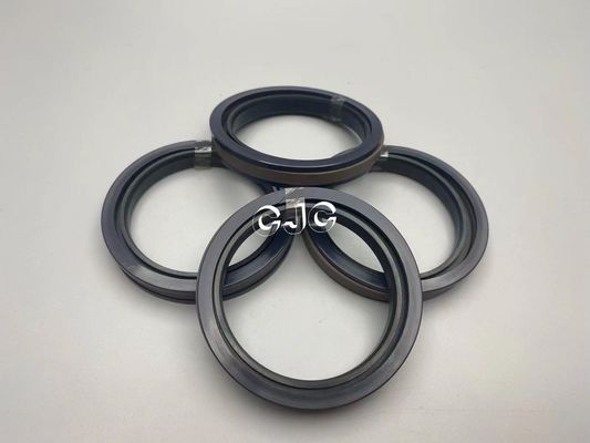 707-44-13280 SPGW Excavator Seal Kit Hydraulic Piston Against Extrusion For PC60-1
