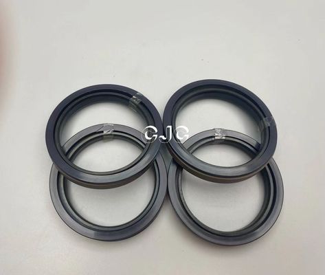 Heat Resistant SPGW Excavator Seal Kit 707-44-14280 35 Compressive Strength