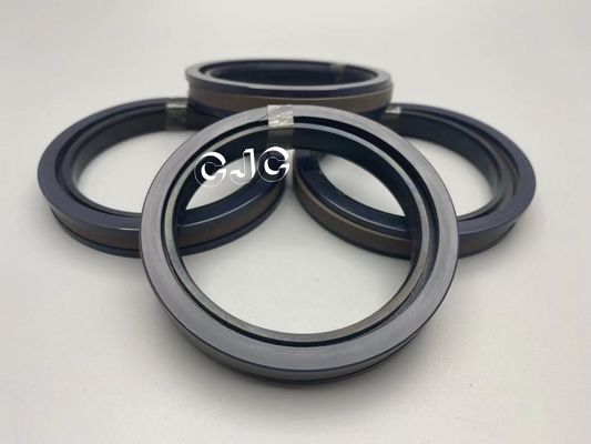 Heat Resistant SPGW Excavator Seal Kit 707-44-14280 35 Compressive Strength