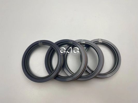 PTFE SPGW Hydraulic Cylinder Piston Seals 707-44-14080 With Pressure Resistance