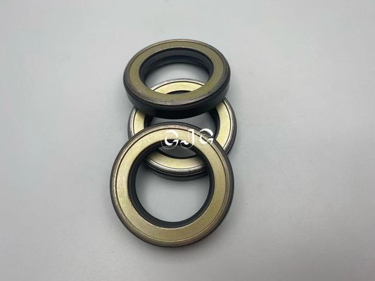 PTFE 30-90 Shore Rotary Shaft Oil Seals 706-7G-11291 For AP2388E