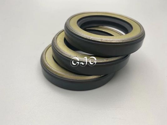 Mechanical Rotary Shaft Lip Seal 706-7G-11291 For Excavator E70B E110B E120B