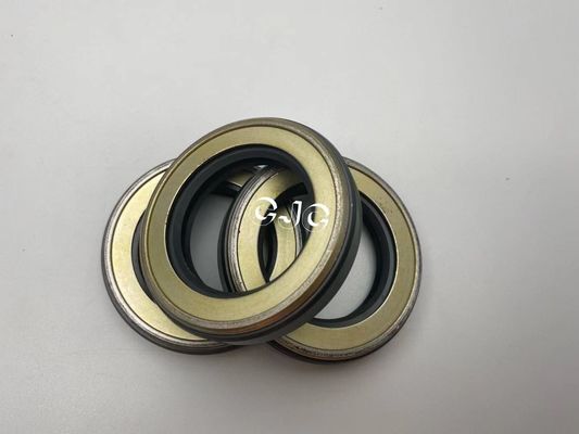 Mechanical Rotary Shaft Lip Seal 706-7G-11291 For Excavator E70B E110B E120B