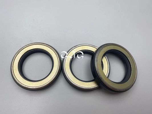 703-11-96520 Skeleton Oil Seal , Oil Resistance TCN Oil Seal For Heavy Truck