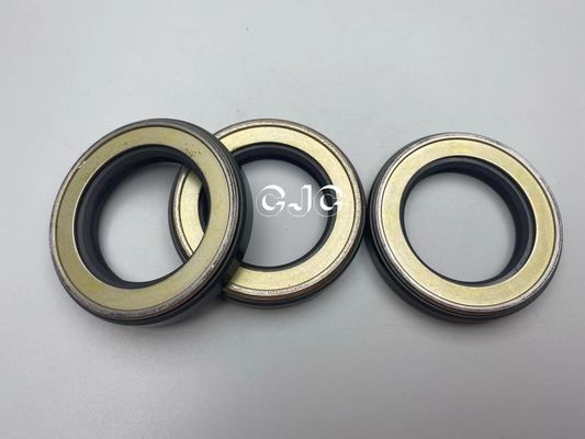 703-11-96520 Skeleton Oil Seal , Oil Resistance TCN Oil Seal For Heavy Truck