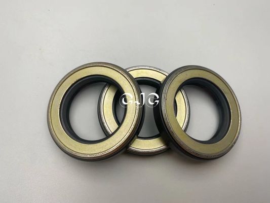 703-11-96520 Skeleton Oil Seal , Oil Resistance TCN Oil Seal For Heavy Truck
