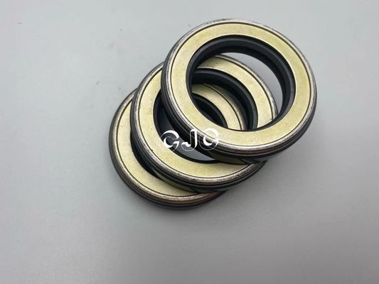 703-11-96520 Skeleton Oil Seal , Oil Resistance TCN Oil Seal For Heavy Truck