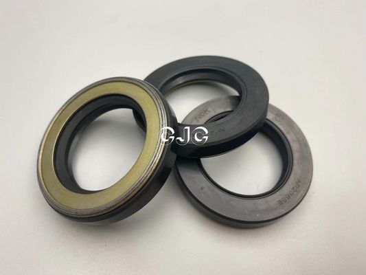 AP2388E Skeleton Oil Seal With Water Dust Resistance Silicone NBR FKM Material