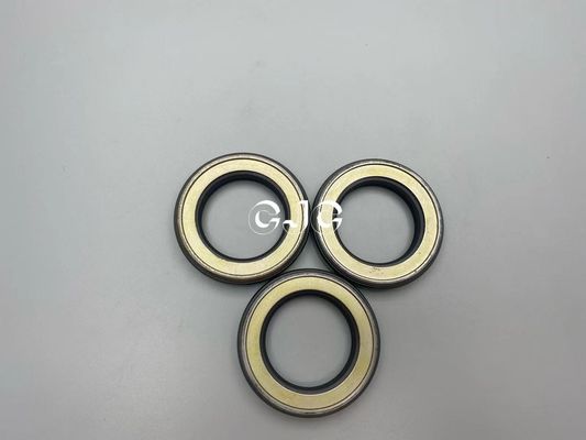 30-90 Shore Skeleton Oil Seal With Wear Resistance NBR FKM Material For AP2388E