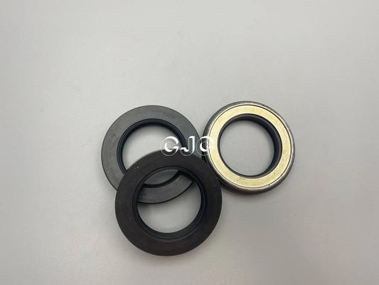 30-90 Shore Skeleton Oil Seal With Wear Resistance NBR FKM Material For AP2388E