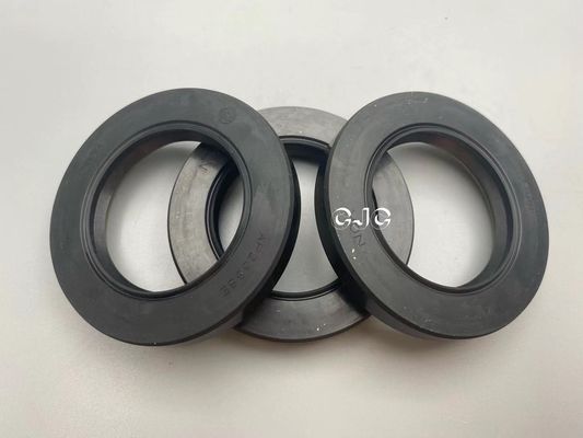 NBR FKM Shaft Oil Seal , Abrasion Resistant Rotary Oil Seal For Rear Axle