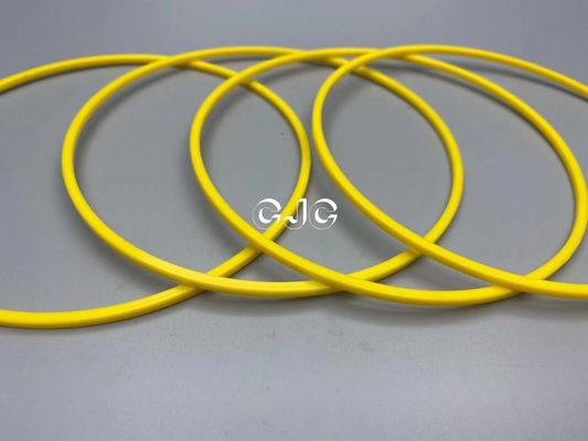 22000139 O Ring Hydraulic Gasket Seal N4W NBR Material For DH280