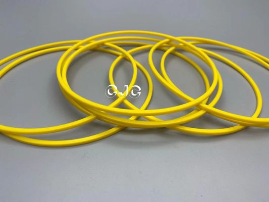 22000139 O Ring Hydraulic Gasket Seal N4W NBR Material For DH280