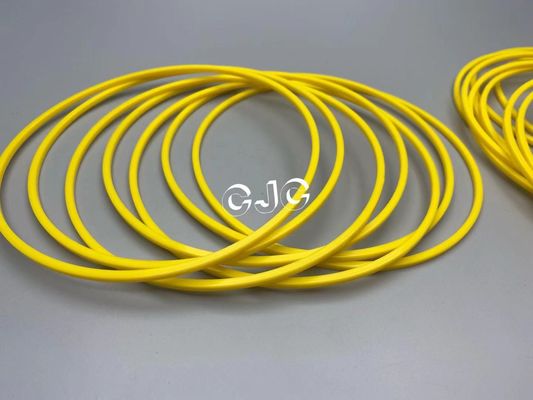 22000139 O Ring Hydraulic Gasket Seal N4W NBR Material For DH280