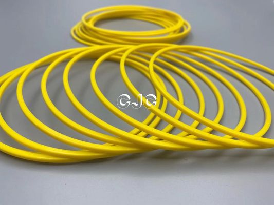 22000139 POM Hydraulic Oil Seal Kit N4W Seal With Oil Resistance