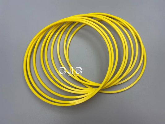 22000139 POM Hydraulic Oil Seal Kit N4W Seal With Oil Resistance