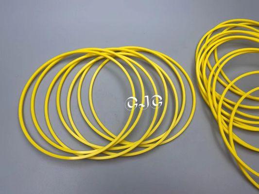 22000139 POM Hydraulic Oil Seal Kit N4W Seal With Oil Resistance