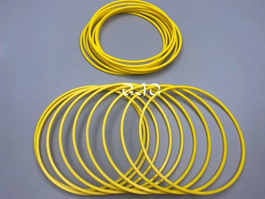 22000139 N4W Excavator Seal Kit , Multi Color Rubber Oil Seal With Wear Resistance
