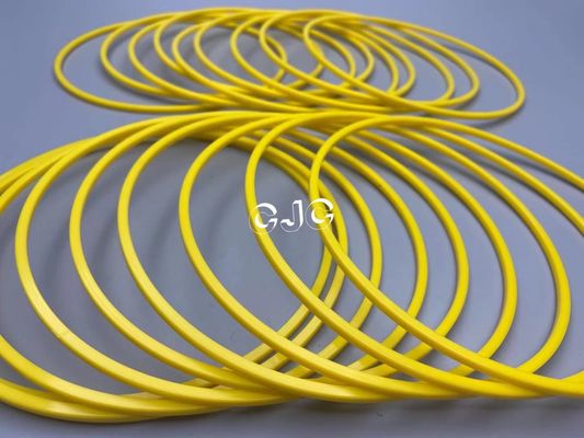 22000139 N4W Excavator Seal Kit , Multi Color Rubber Oil Seal With Wear Resistance
