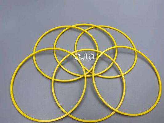 Heat Resistant Excavator Seal Kit N4W 22000139 135X3mm Diameter
