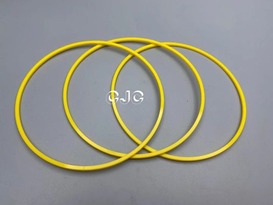 Heat Resistant Excavator Seal Kit N4W 22000139 135X3mm Diameter
