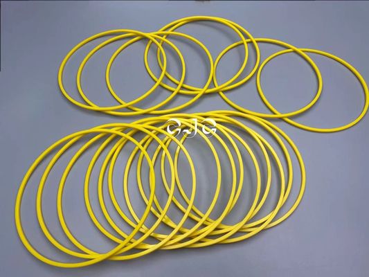 Heat Resistant Excavator Seal Kit N4W 22000139 135X3mm Diameter