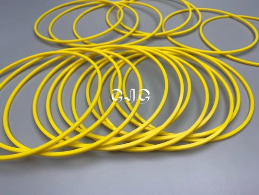 Heat Resistant Excavator Seal Kit N4W 22000139 135X3mm Diameter