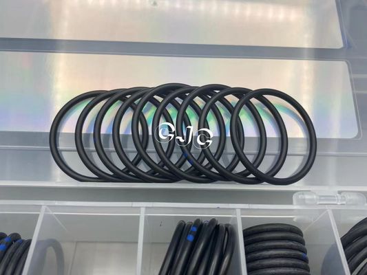 High Precision Hydraulic Cylinder Kit ,  Seal O Ring Set Anti Slip For Kobelco Excavator