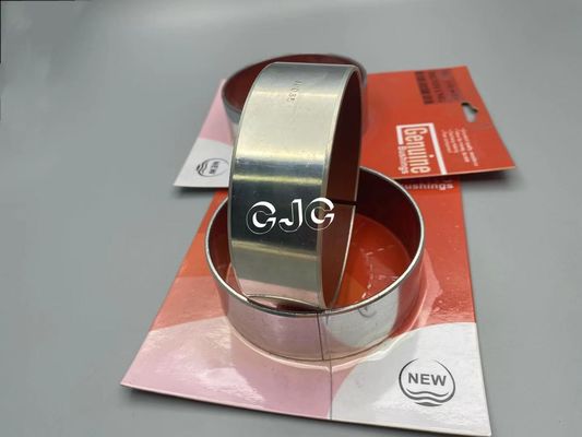 SK07-N2 Flanged Sleeve Bushing