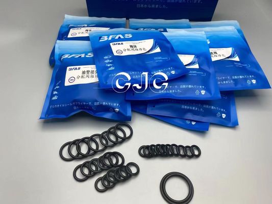 Polyurethane FKM Cylinder Seal Kit , 107-7010 Rubber O Ring Kit For CAT 336D PC400-5