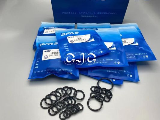Polyurethane FKM Cylinder Seal Kit , 107-7010 Rubber O Ring Kit For CAT 336D PC400-5