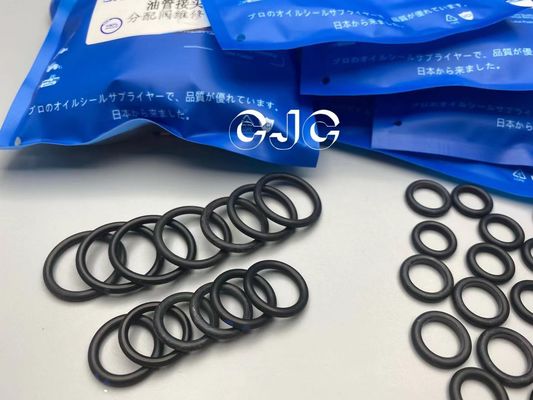 Nylon NBR Control Valve Seal Kit , 107-7010 O Ring Kit For CAT336D PC80-1
