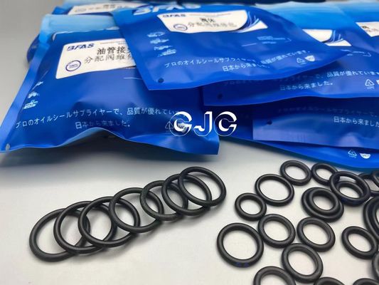 WaterProof Shockproof  Hydraulic Cylinder Packing Kits 107-7010 For PC400-6 CAT 336D