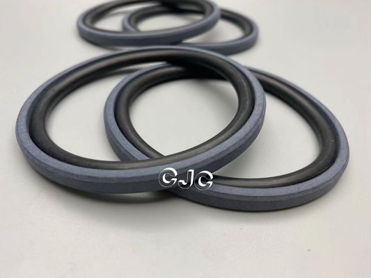 700-80-62350 Excavator Seal Kit , SPGO O Ring Assortment Kit FKM Material