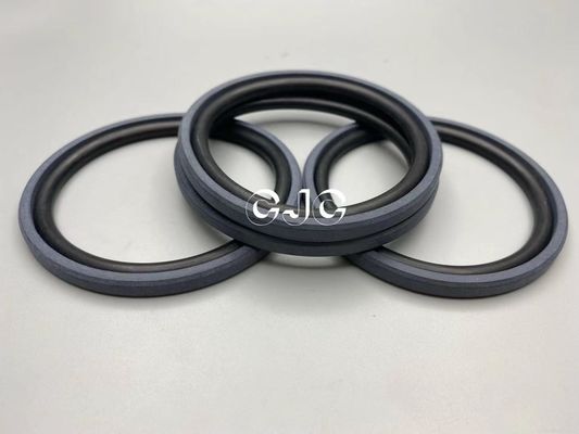 700-80-62350 SPGO Excavator Seal Kit Bronze Filled Oil Proof Piston Seal