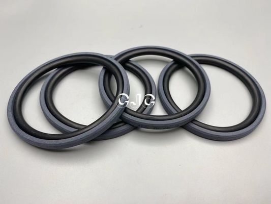 Double Action O Ring Oil Seal 700-80-62350 For SPGO Excavator