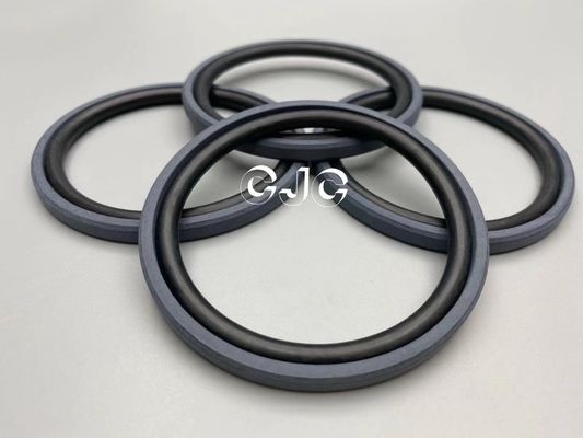 Double Action O Ring Oil Seal 700-80-62350 For SPGO Excavator