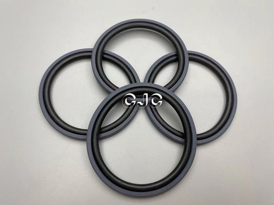 Double Action O Ring Oil Seal 700-80-62350 For SPGO Excavator