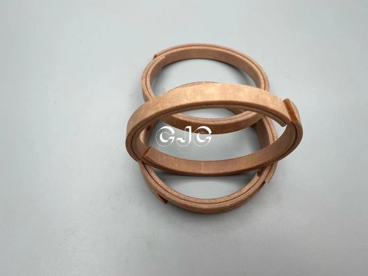 Oil Resistant Floating Oil Seal 07156-01012 Rareflon PTFE Material