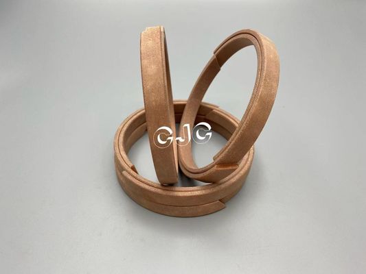 Oil Resistant Floating Oil Seal 07156-01012 Rareflon PTFE Material