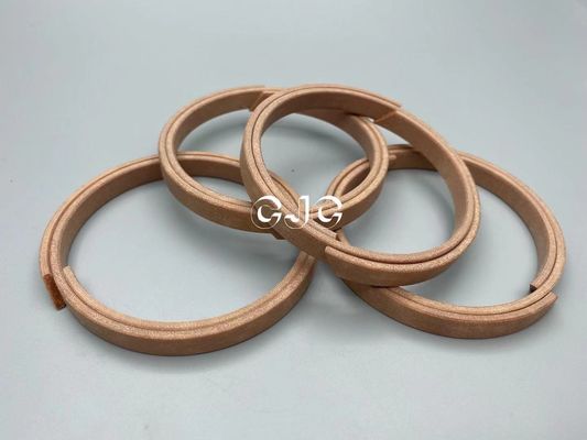 Oil Resistant Floating Oil Seal 07156-01012 Rareflon PTFE Material