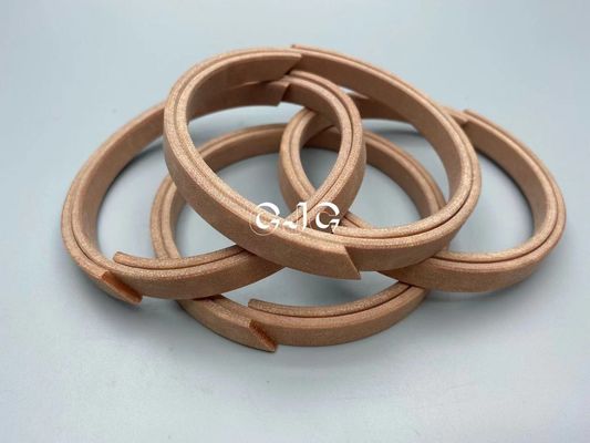 WR 07156-01012 Rubber Mechanical Oil Seal Excavator Parts Phenolic Resin Material