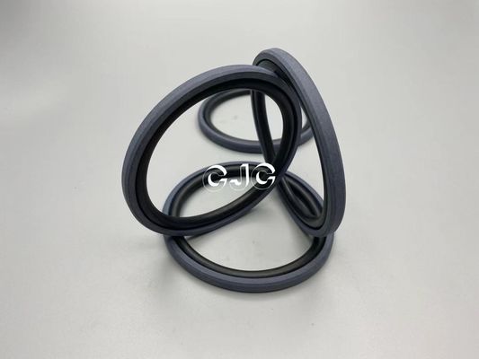 PTFE NBR Hydraulic O Rings Seals 700-80-62350 With Oil Resistance For SK100-5