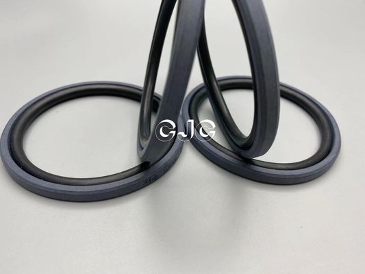 PTFE NBR Hydraulic O Rings Seals 700-80-62350 With Oil Resistance For SK100-5
